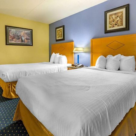 Aire Hotel Lebanon Hershey Exterior foto