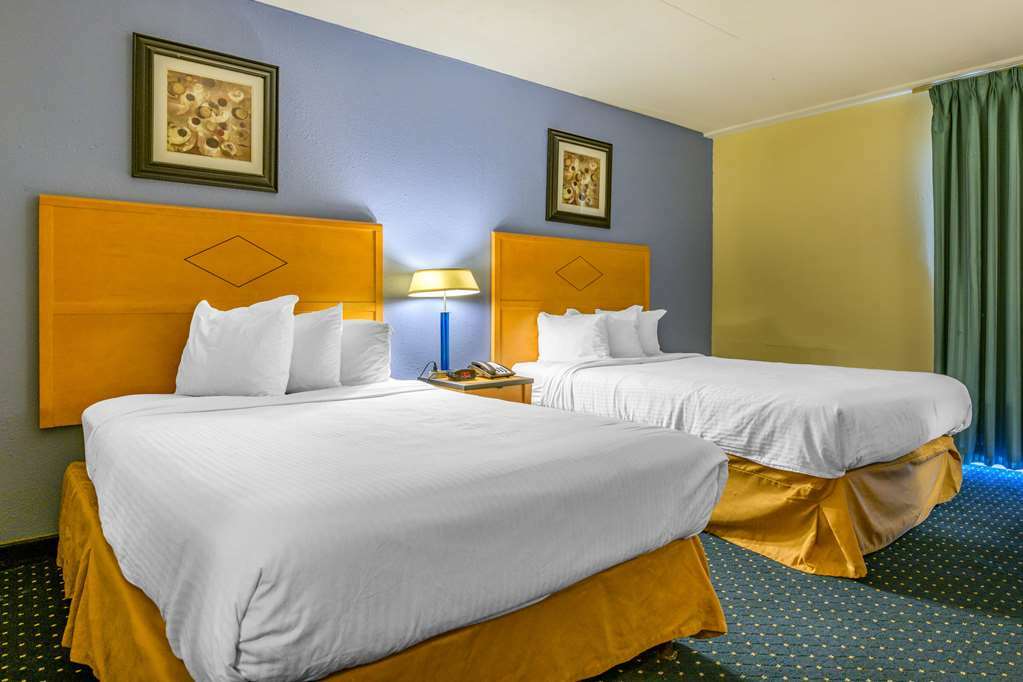 Aire Hotel Lebanon Hershey Zimmer foto