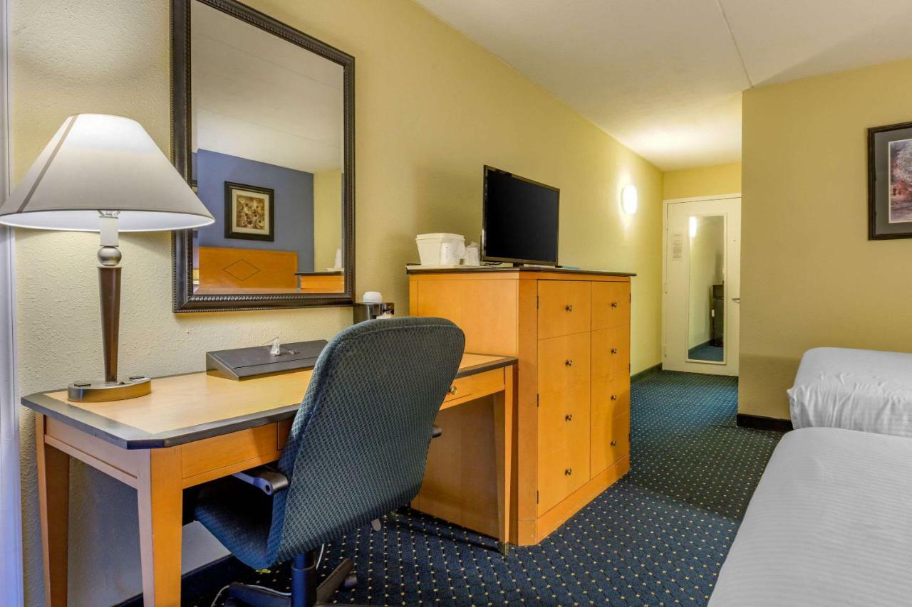 Aire Hotel Lebanon Hershey Exterior foto