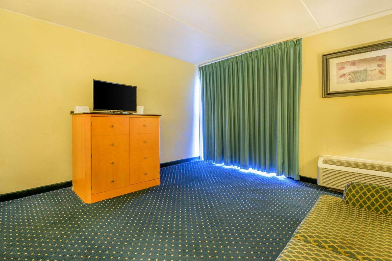 Aire Hotel Lebanon Hershey Exterior foto