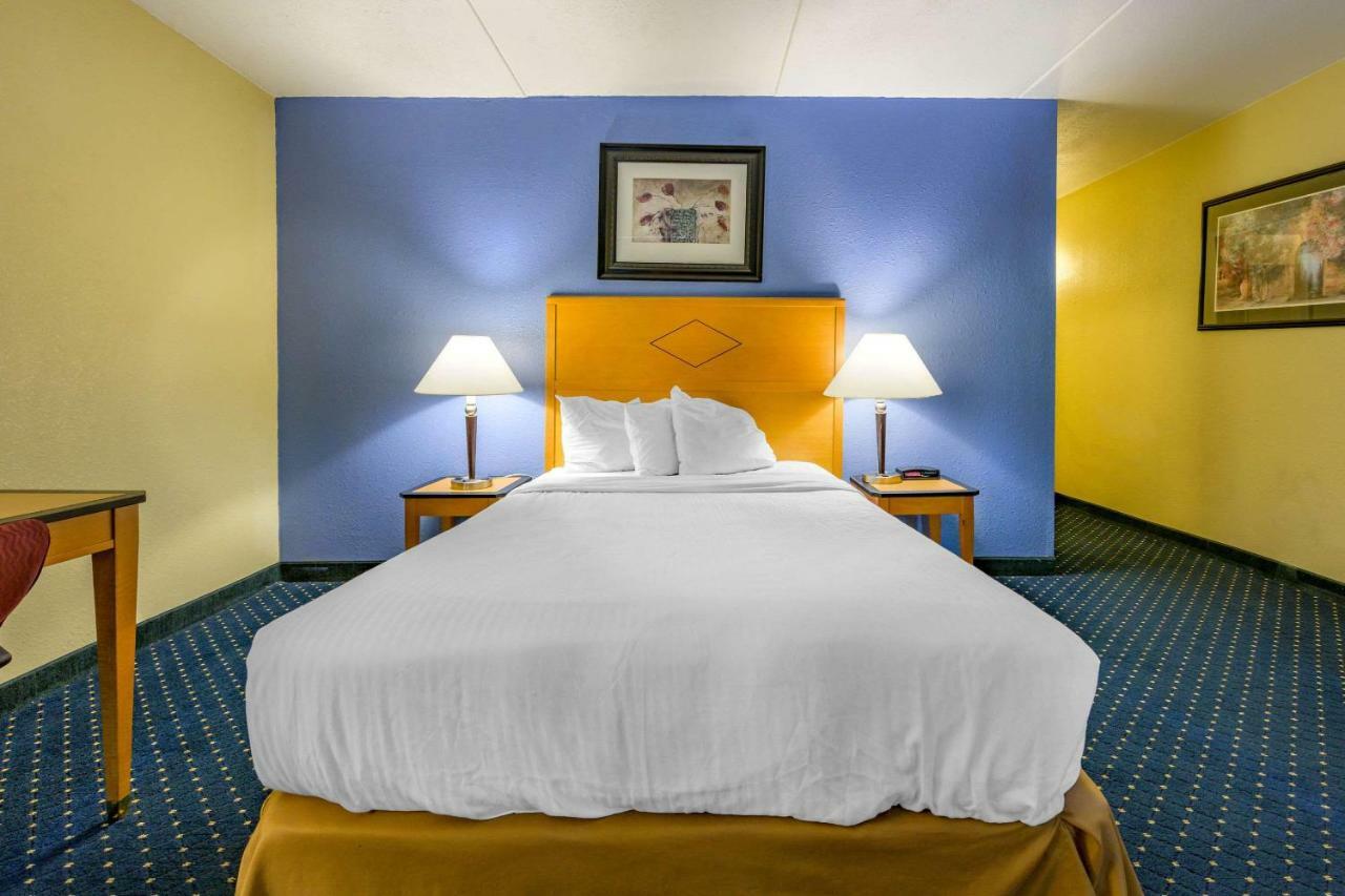 Aire Hotel Lebanon Hershey Exterior foto