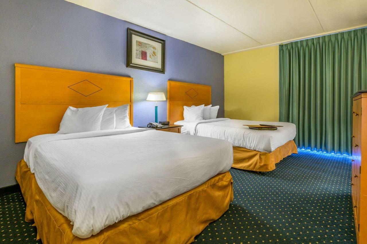 Aire Hotel Lebanon Hershey Exterior foto