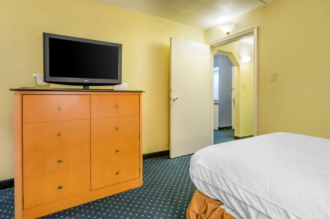 Aire Hotel Lebanon Hershey Exterior foto