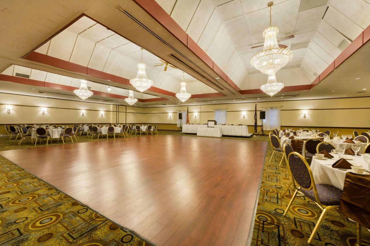 Aire Hotel Lebanon Hershey Exterior foto