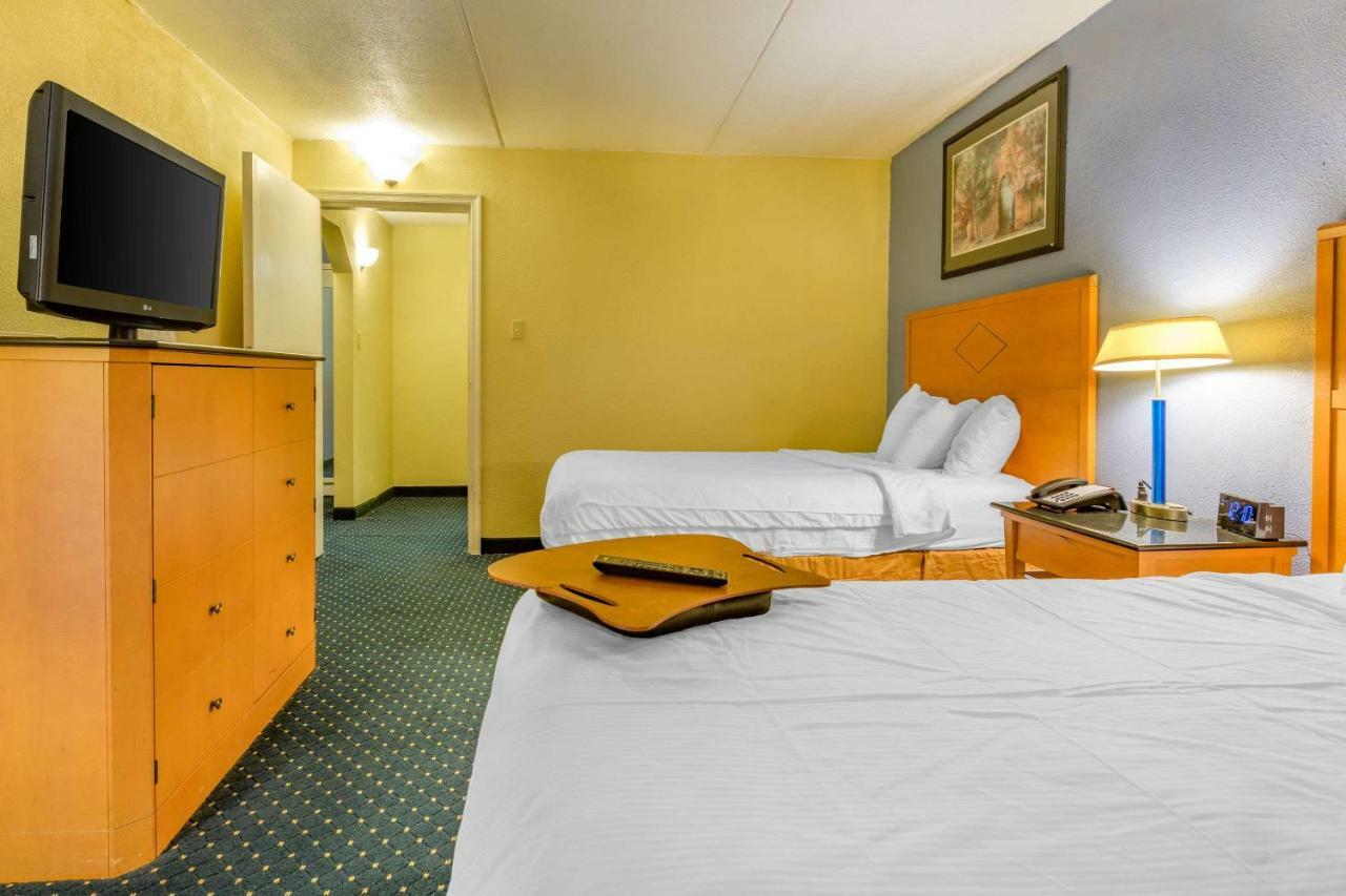 Aire Hotel Lebanon Hershey Exterior foto